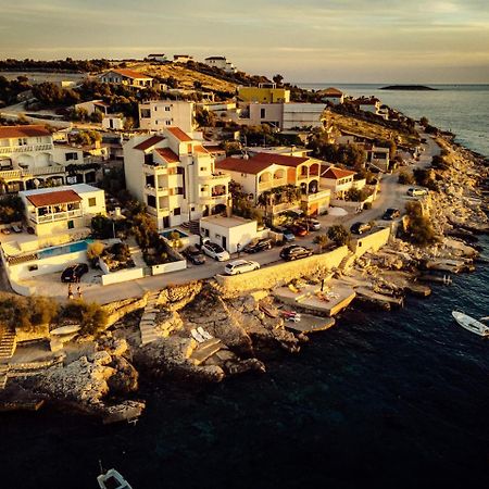 Villa Ella Sevid Εξωτερικό φωτογραφία