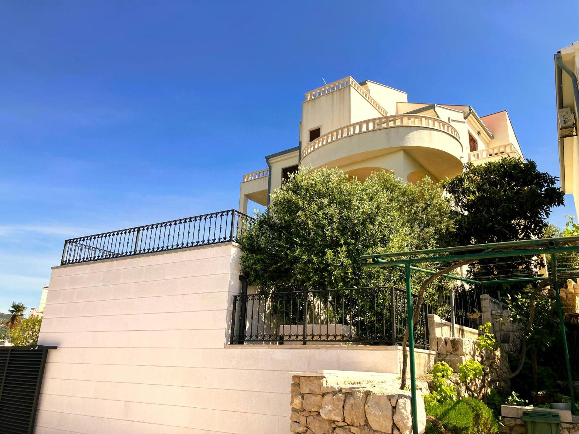 Villa Ella Sevid Εξωτερικό φωτογραφία