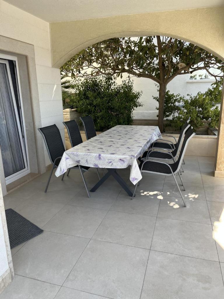 Villa Ella Sevid Εξωτερικό φωτογραφία