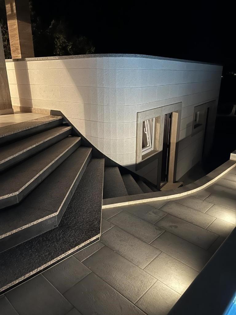 Villa Ella Sevid Εξωτερικό φωτογραφία