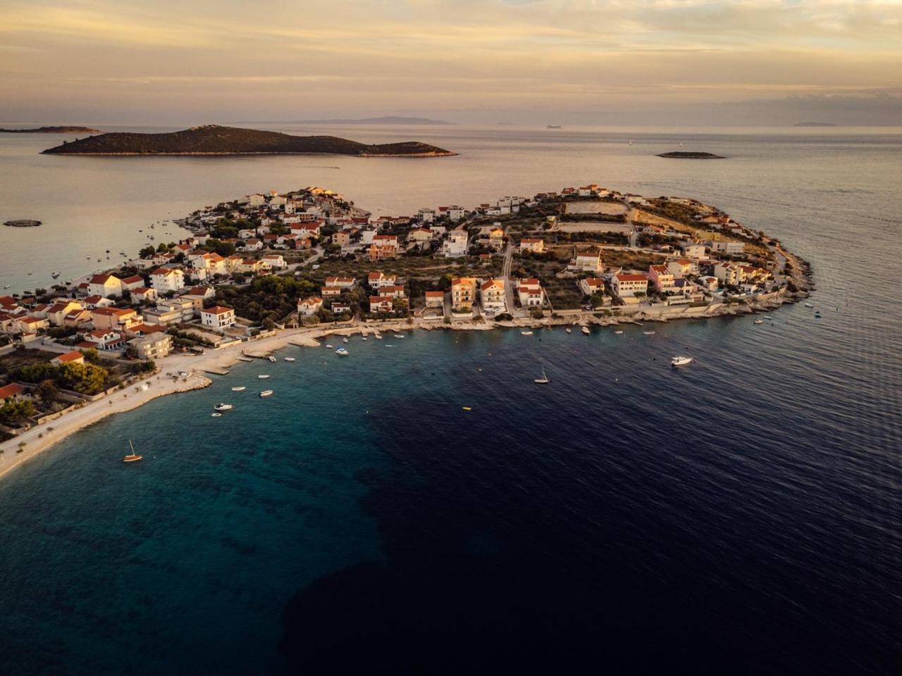 Villa Ella Sevid Εξωτερικό φωτογραφία