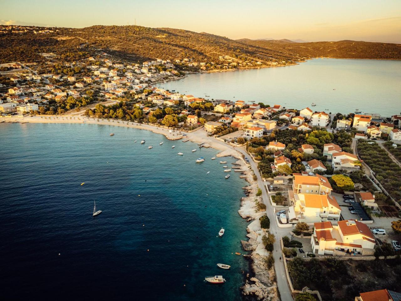 Villa Ella Sevid Εξωτερικό φωτογραφία