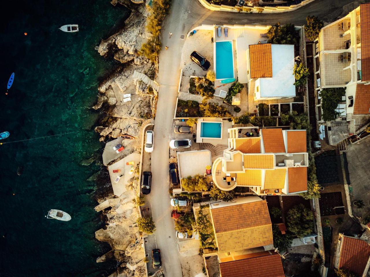 Villa Ella Sevid Εξωτερικό φωτογραφία