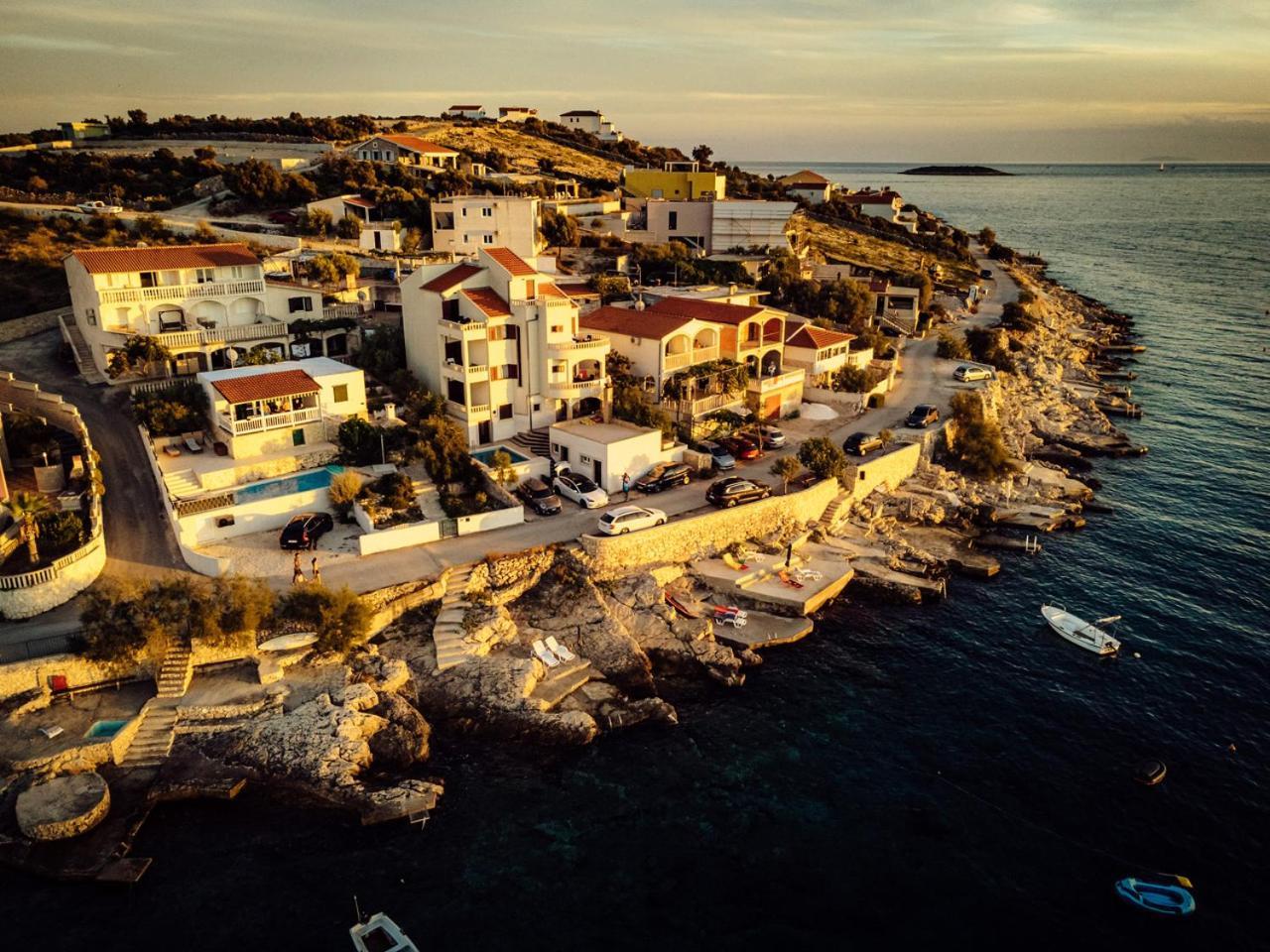 Villa Ella Sevid Εξωτερικό φωτογραφία