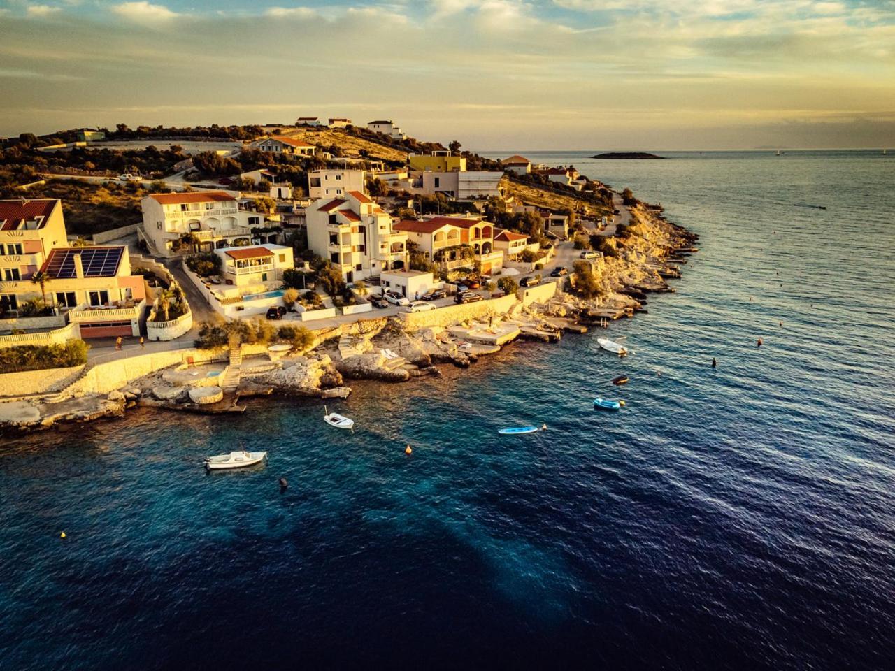 Villa Ella Sevid Εξωτερικό φωτογραφία