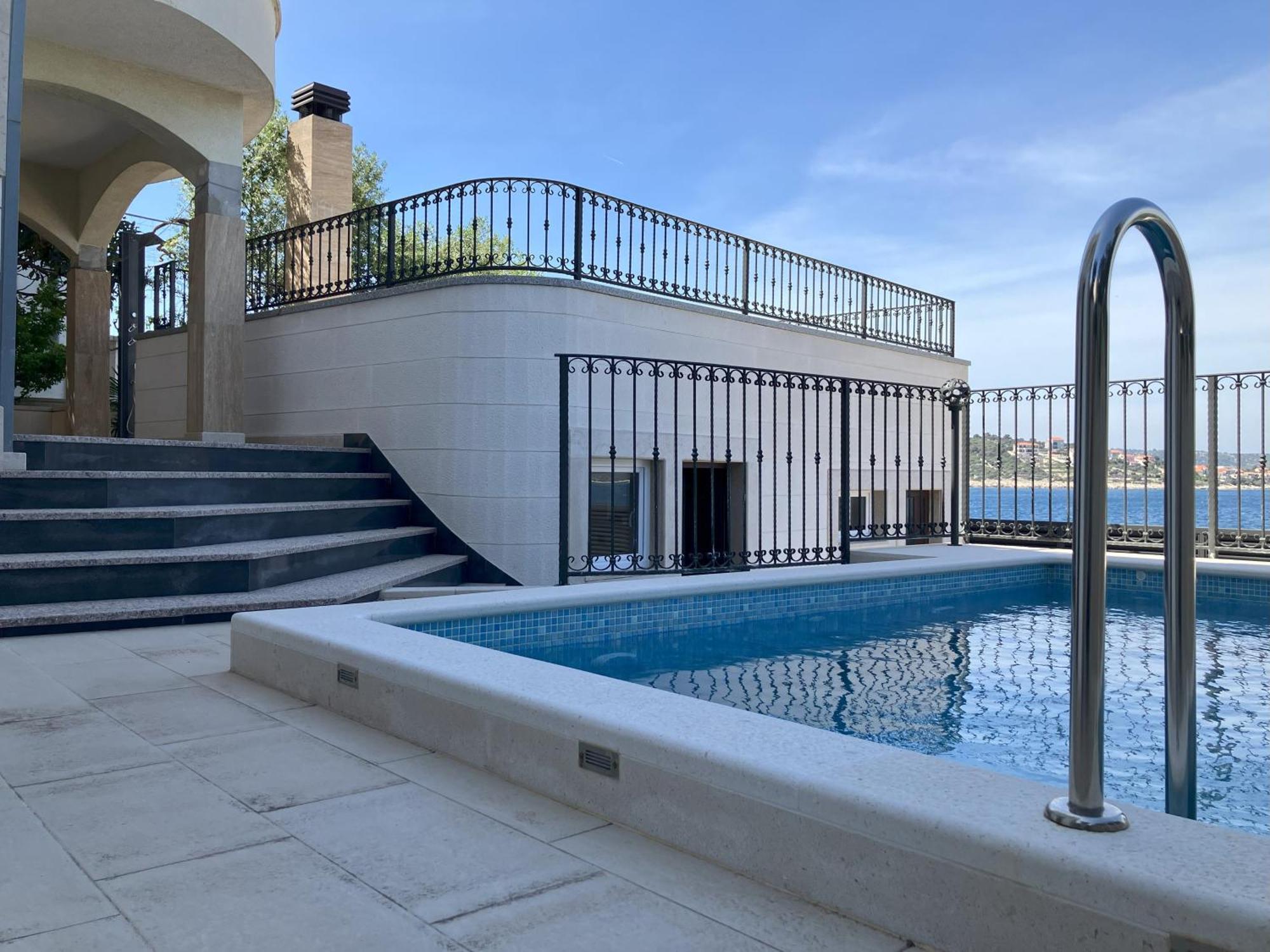 Villa Ella Sevid Εξωτερικό φωτογραφία