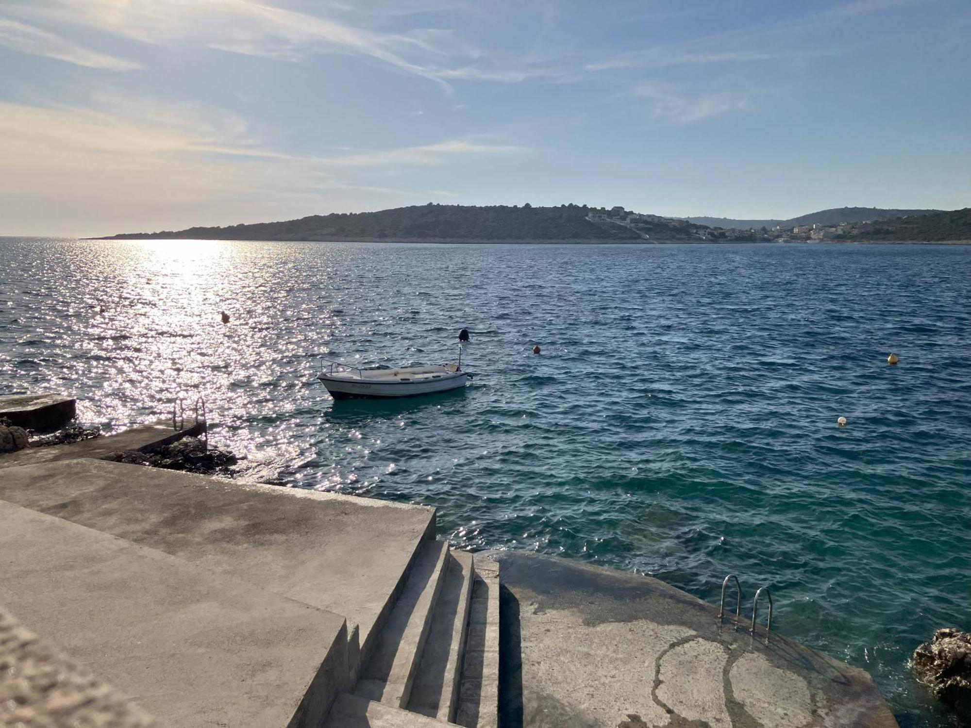 Villa Ella Sevid Εξωτερικό φωτογραφία