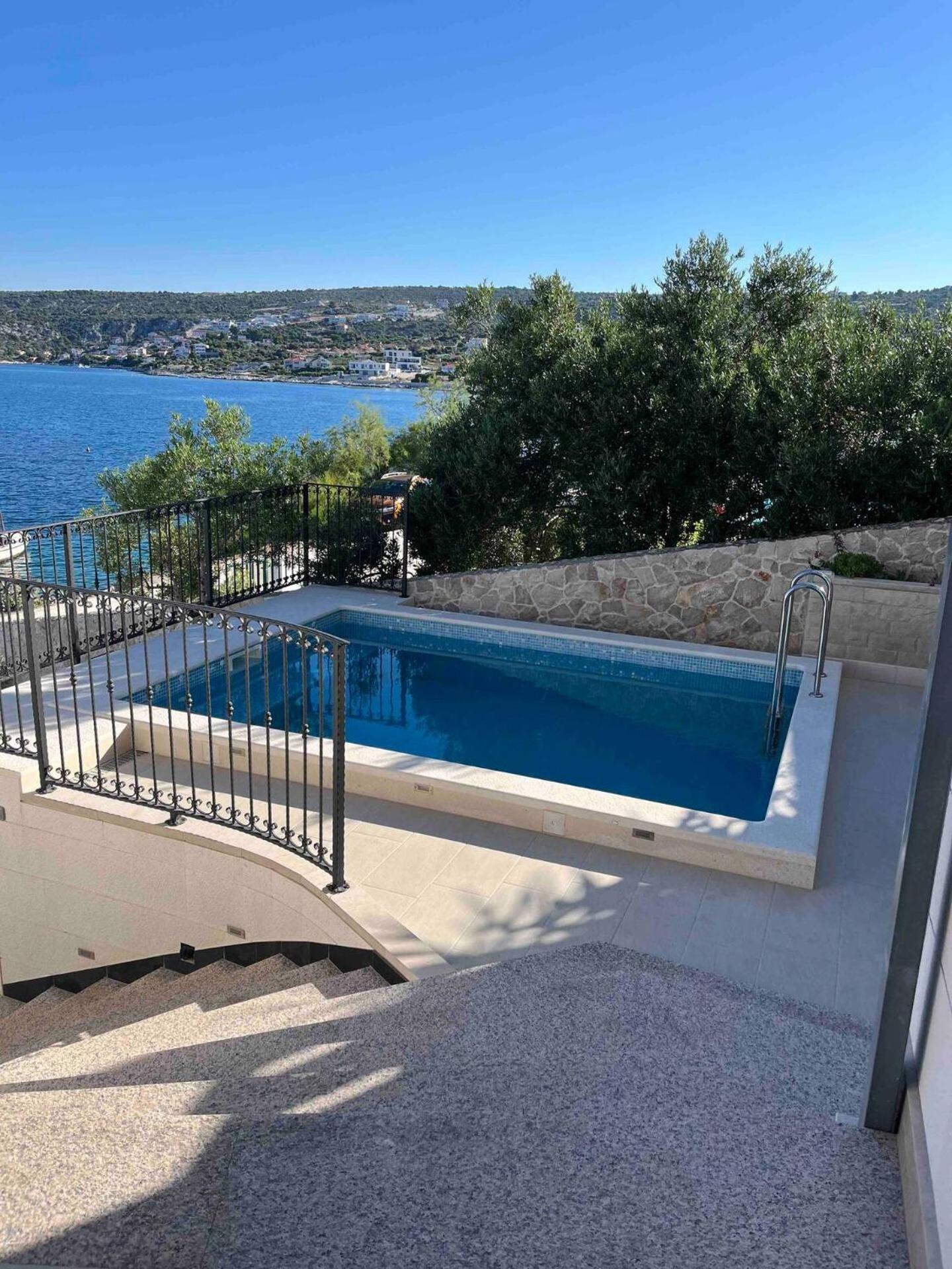 Villa Ella Sevid Εξωτερικό φωτογραφία