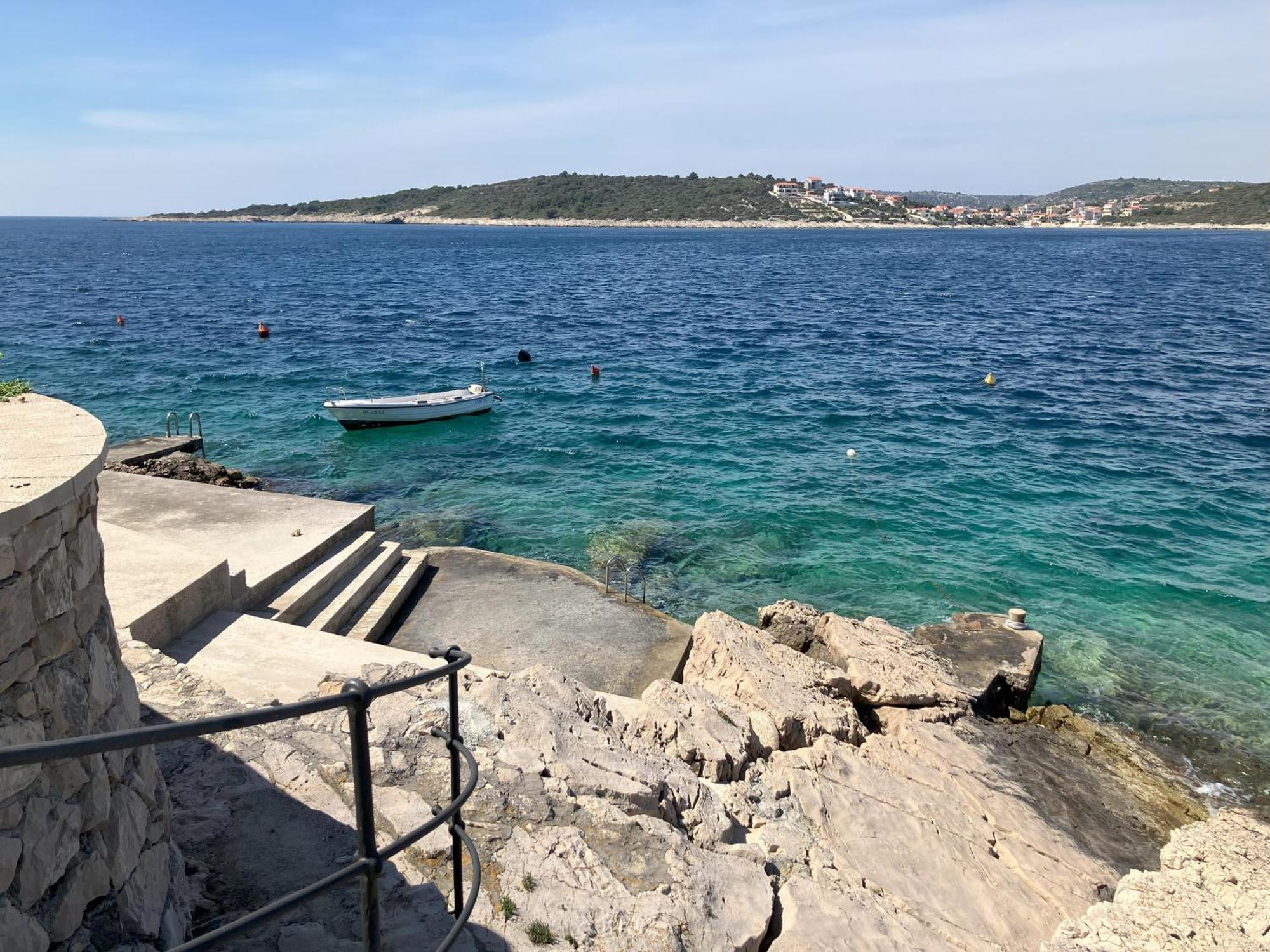 Villa Ella Sevid Εξωτερικό φωτογραφία