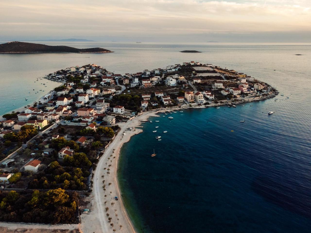 Villa Ella Sevid Εξωτερικό φωτογραφία