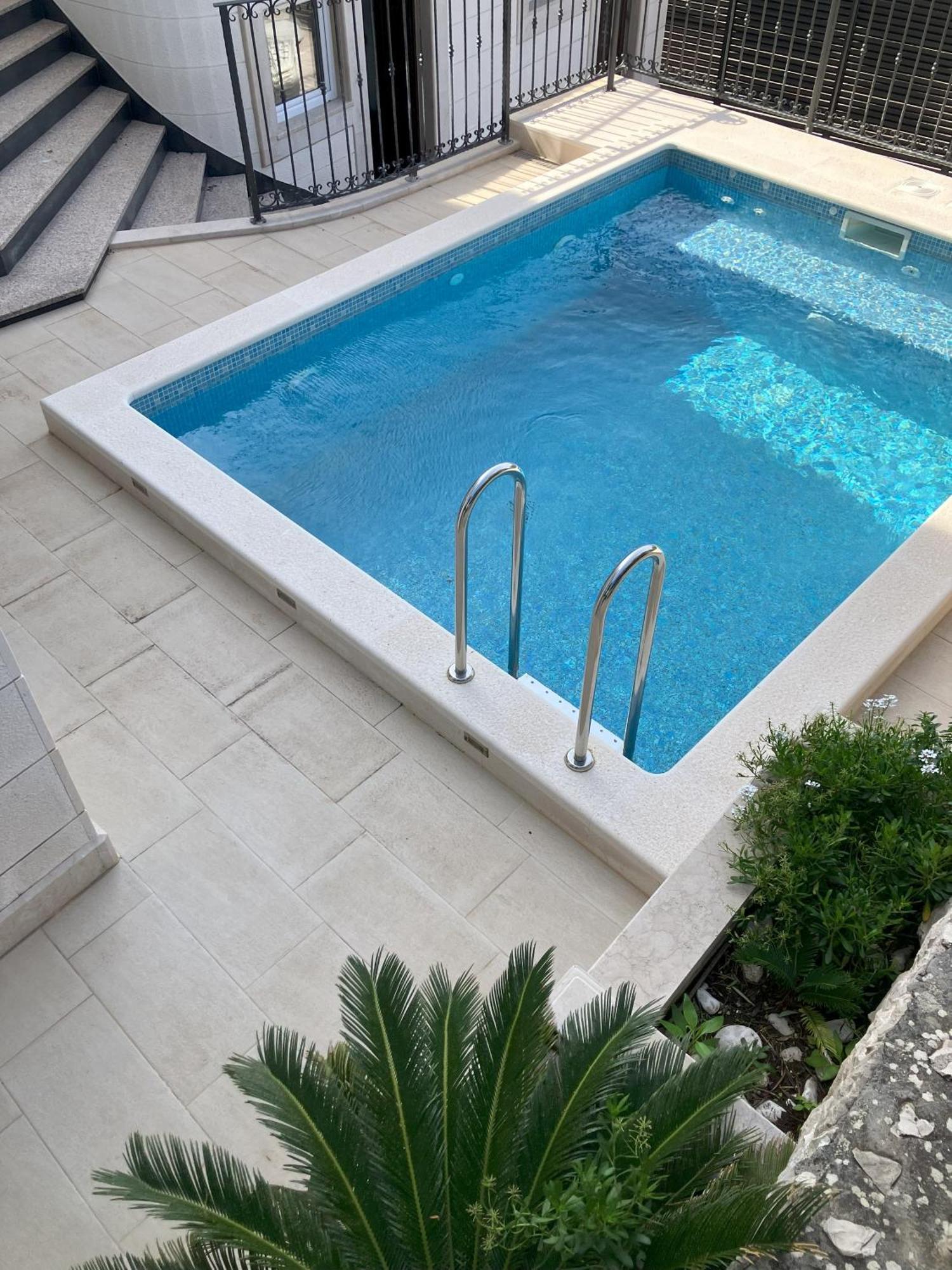 Villa Ella Sevid Εξωτερικό φωτογραφία