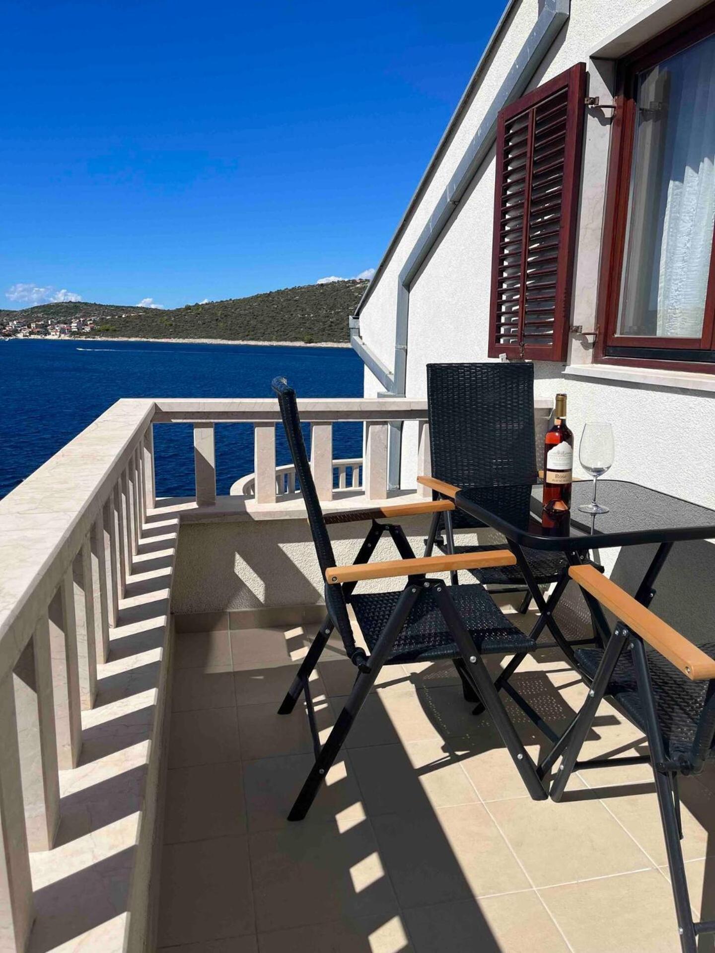 Villa Ella Sevid Δωμάτιο φωτογραφία