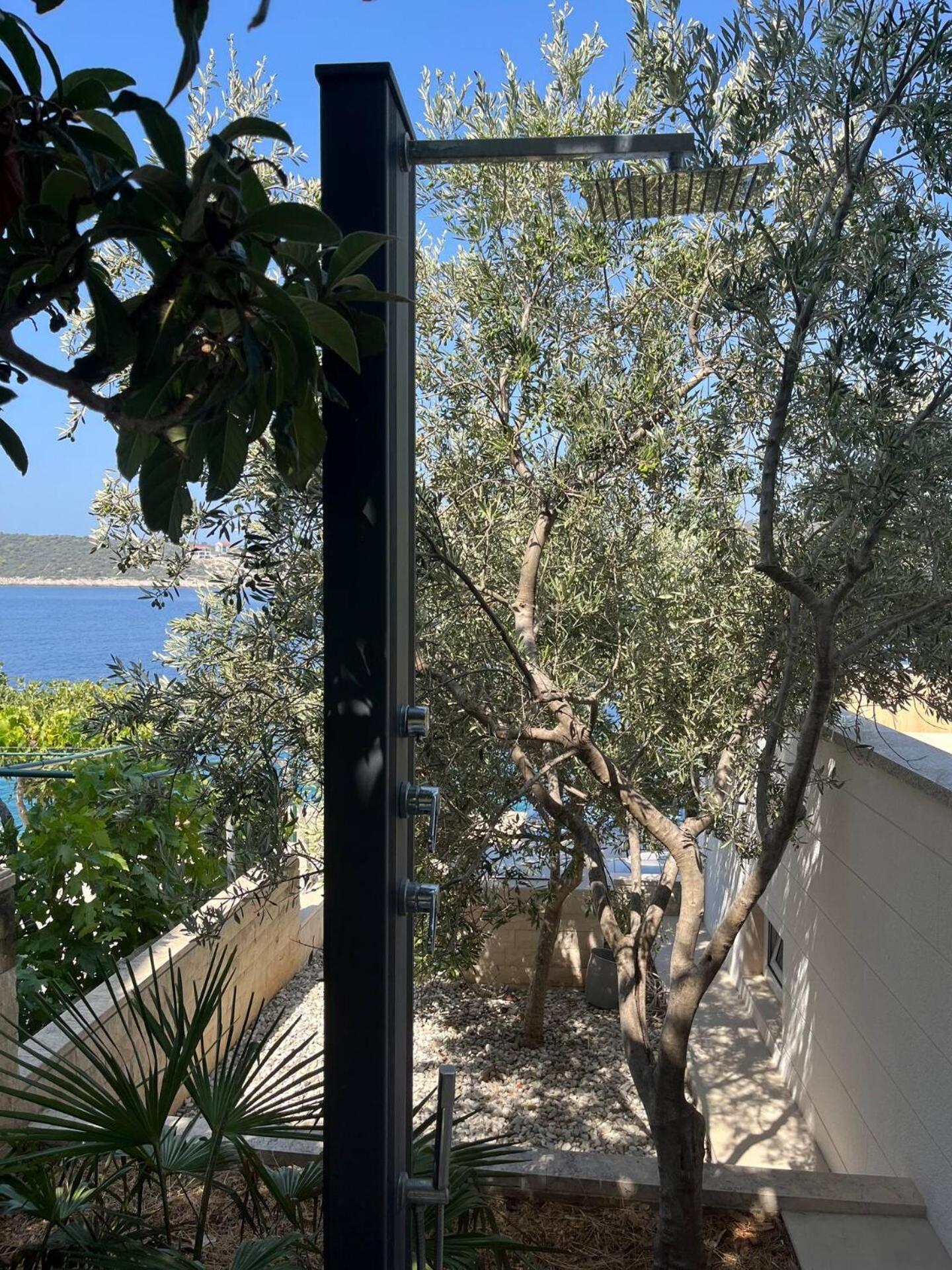 Villa Ella Sevid Εξωτερικό φωτογραφία
