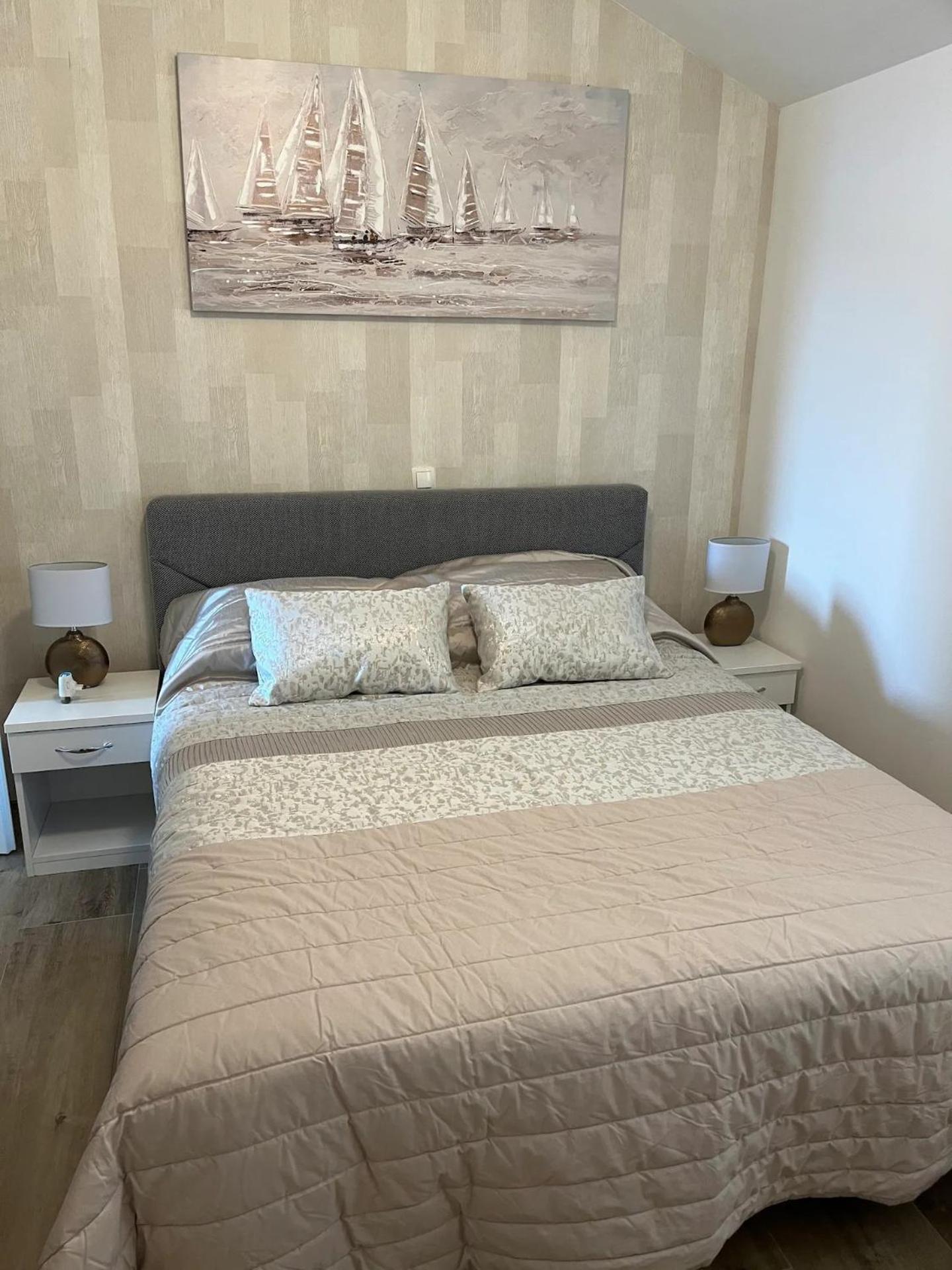 Villa Ella Sevid Δωμάτιο φωτογραφία