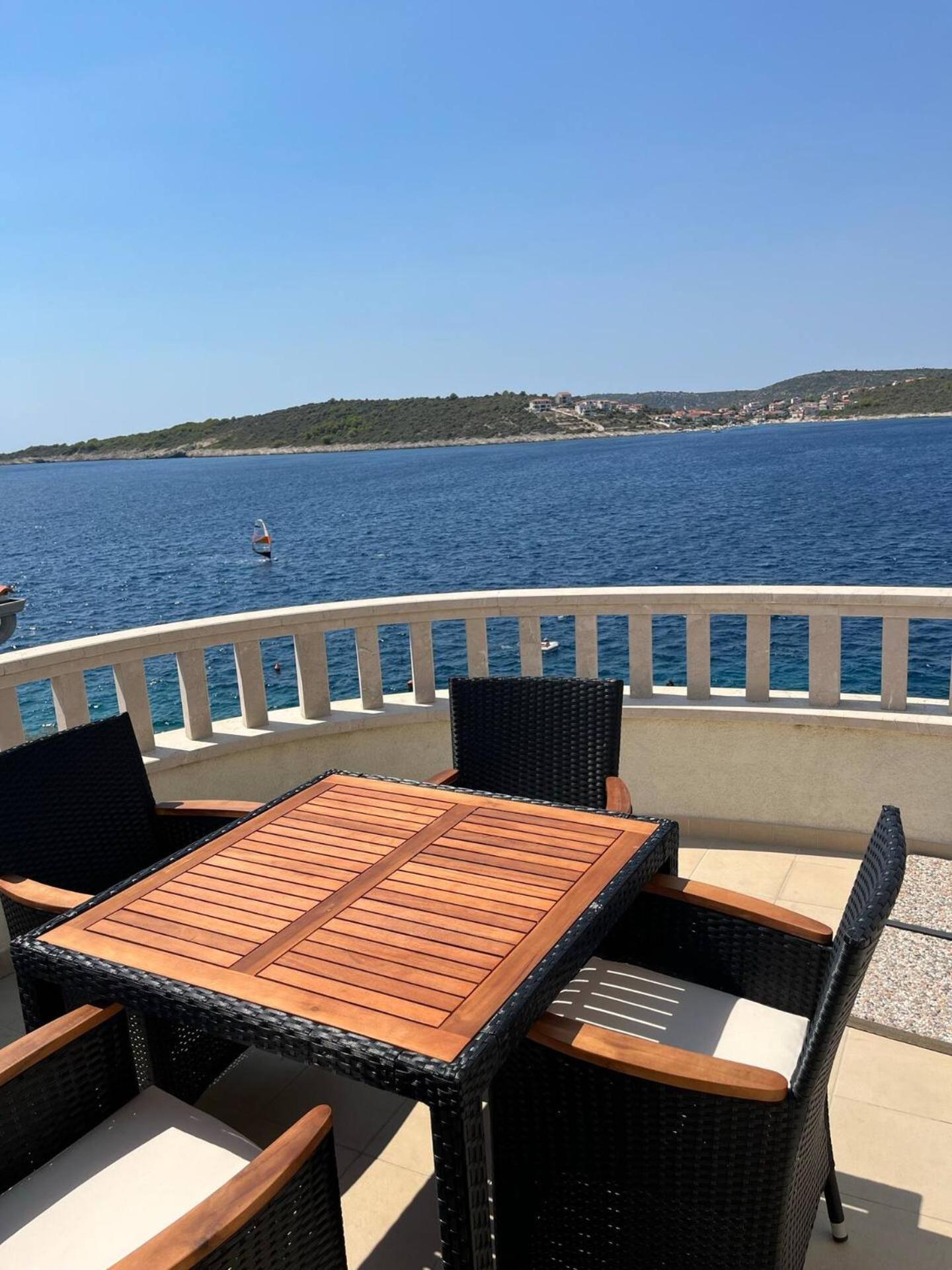 Villa Ella Sevid Δωμάτιο φωτογραφία