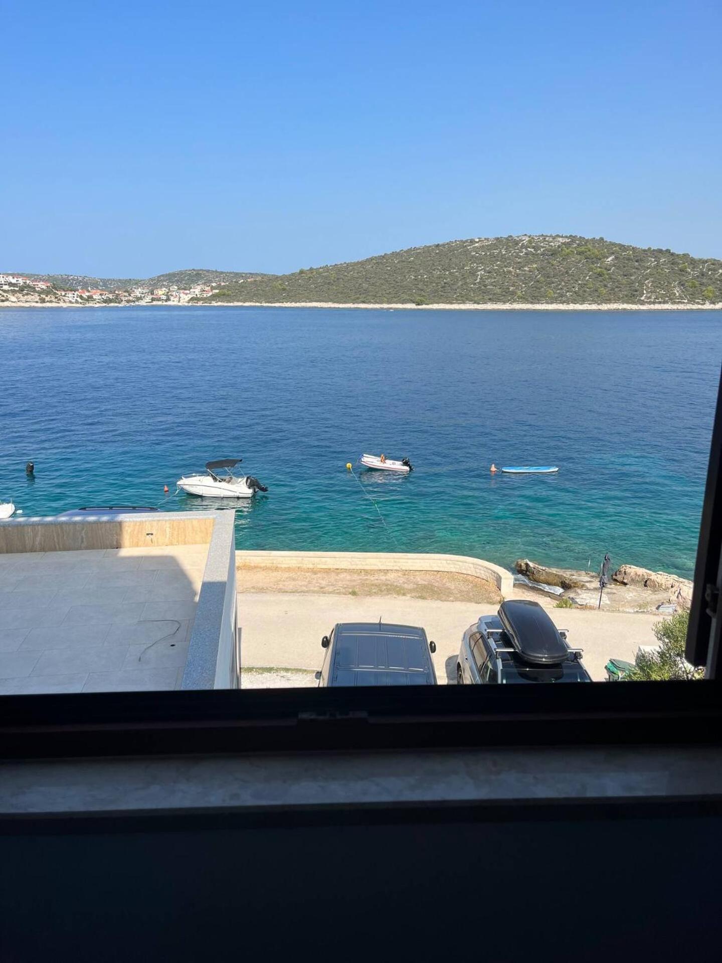 Villa Ella Sevid Δωμάτιο φωτογραφία