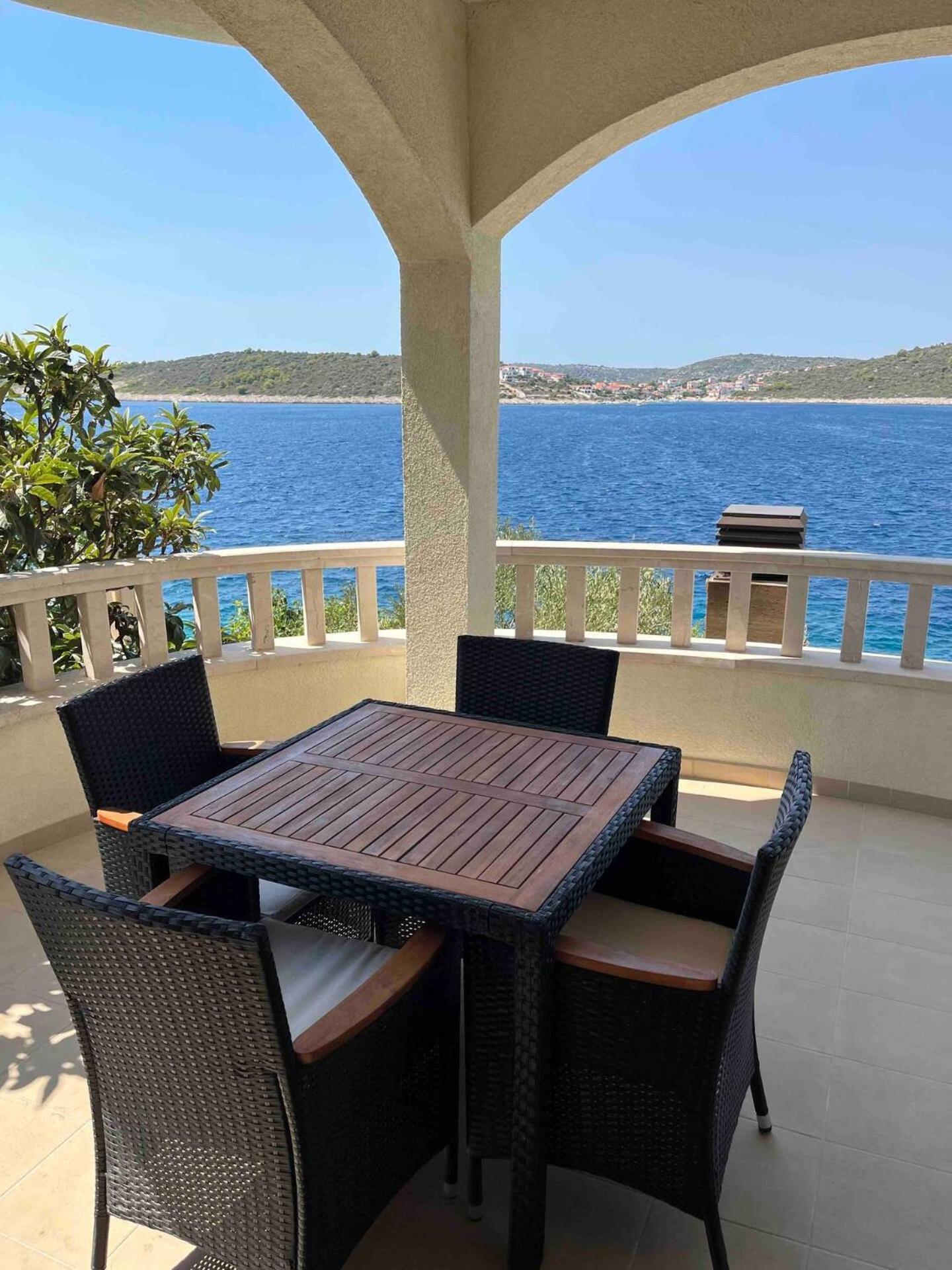Villa Ella Sevid Δωμάτιο φωτογραφία